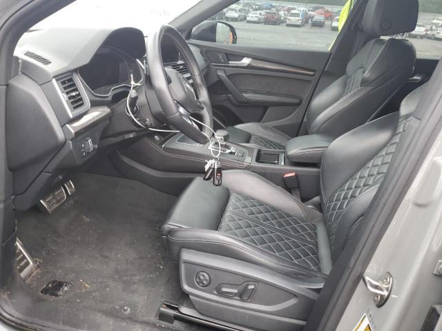 WA1B4AFYXL2011400 Audi Sq5 Premium Plus