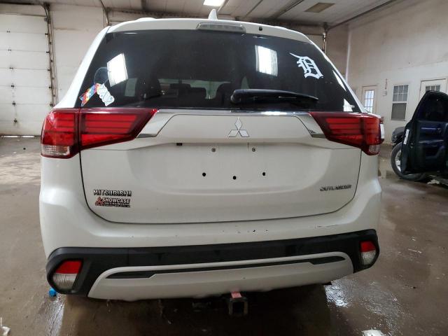 JA4AZ3A36KZ005801 Mitsubishi Outlander Se