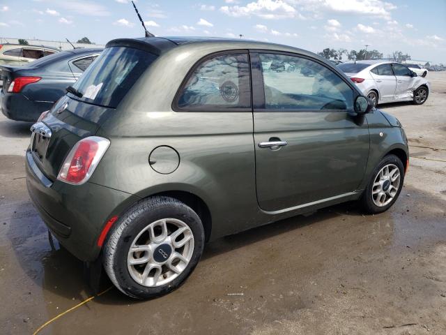 3C3CFFAR4FT623701 Fiat 500 POP