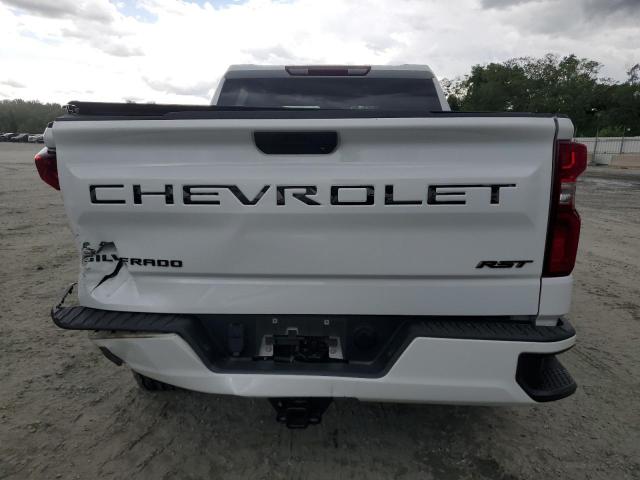 1GCUYEED7MZ406555 Chevrolet Silverado K1500 Rst