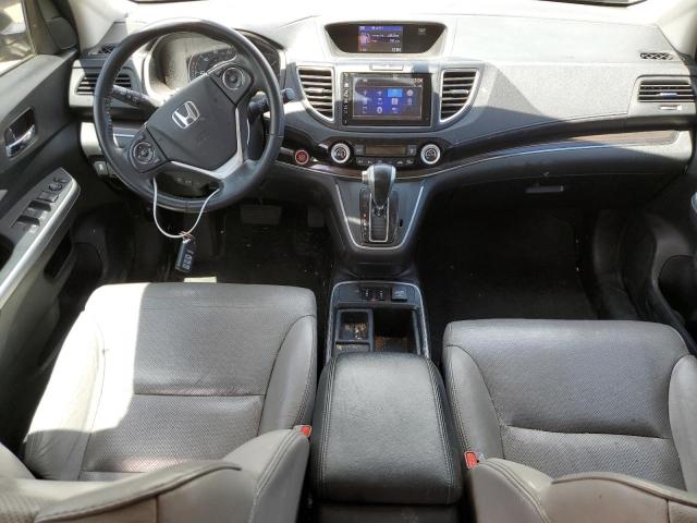 2HKRM4H72FH647242 Honda CR-V EXL