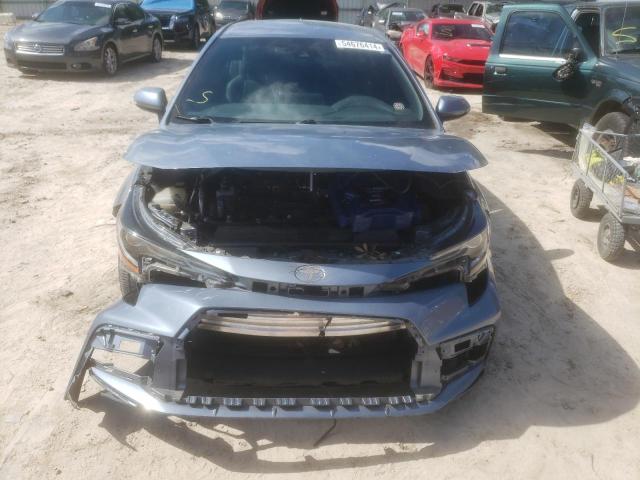 5YFS4RCE9LP009749 Toyota COROLLA SE