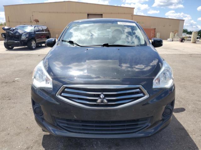 ML32F3FJ2JHF15745 Mitsubishi Mirage G4 Es