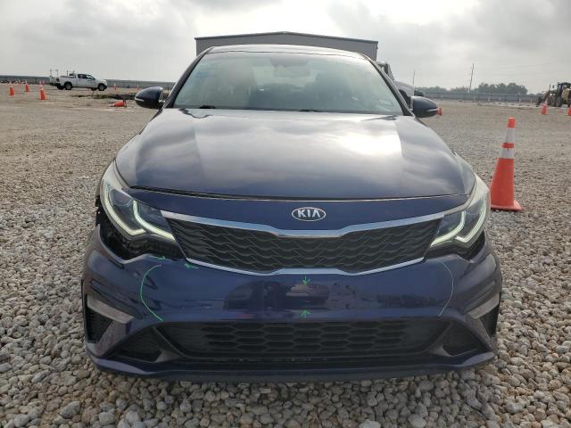 5XXGT4L34KG362529 KIA Optima Lx