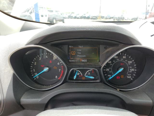 1FMCU9GD9HUD85573 Ford ESCAPE SE
