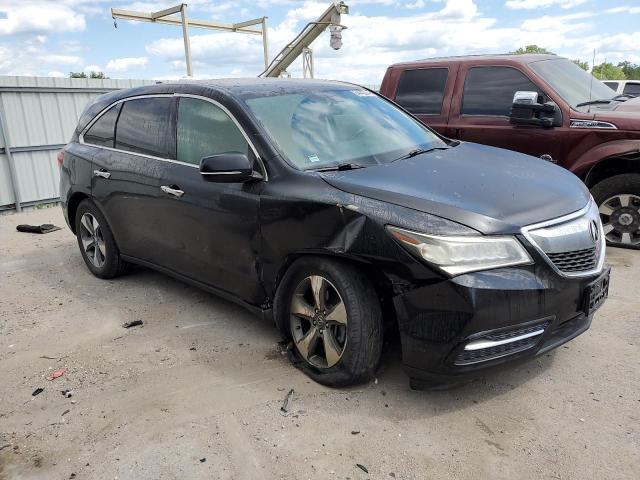 5FRYD4H2XEB026813 Acura MDX