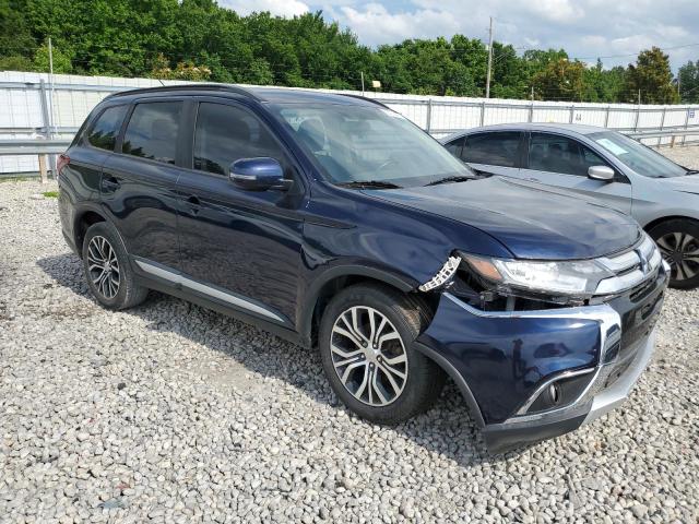 JA4AD3A33GZ052368 Mitsubishi Outlander Se