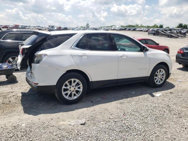 2GNAXJEV2J6252164 Chevrolet EQUINOX LT