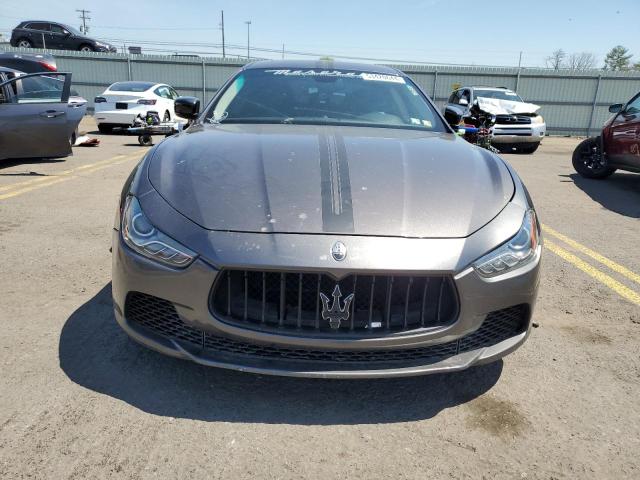 ZAM57RTA2F1154069 Maserati GHIBLI S