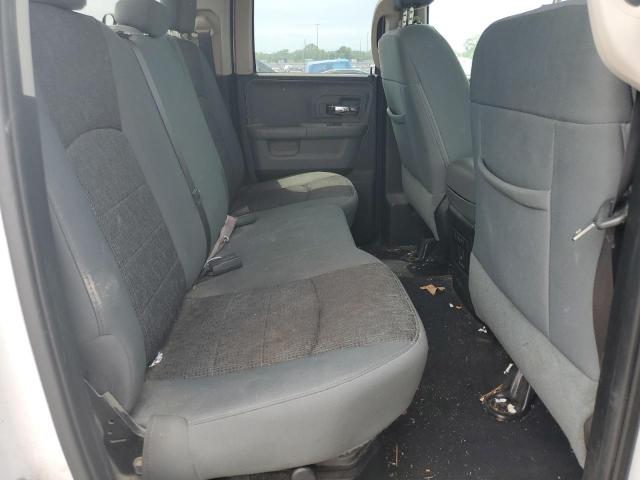 1C6RR7GMXFS595491 RAM 1500 Slt