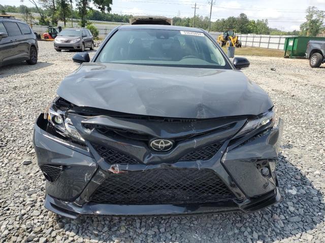 4T1KZ1AK4RU092154 Toyota CAMRY TRD
