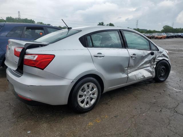 KNADM4A30H6115371 KIA RIO LX