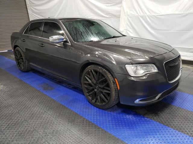 2C3CCAAG4FH796749 Chrysler 300 Limited