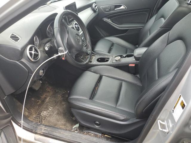 WDCTG4GB0HJ280865 Mercedes-Benz Gla 250 4matic