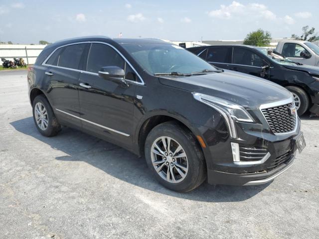 1GYKNDRS2MZ103423 Cadillac Xt5 Premium Luxury