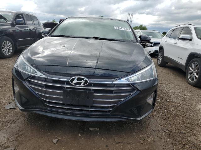 5NPD84LF7KH450977 Hyundai ELANTRA SEL