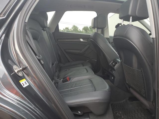 WA1ANAFY9J2014424 Audi Q5 PREMIUM
