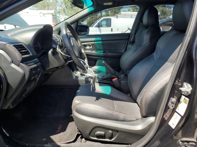 JF1VA1J60H8809299 Subaru Wrx Limited