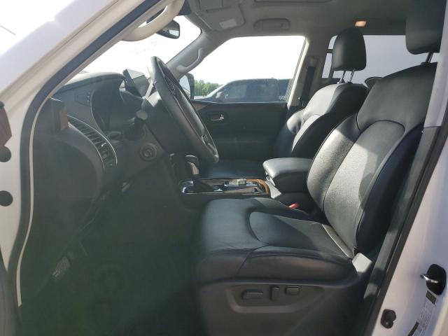 JN8AY2BC5N9160785 Nissan Armada Sl