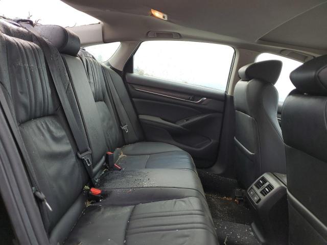 1HGCV3F5XNA001243 Honda Accord Hybrid Exl