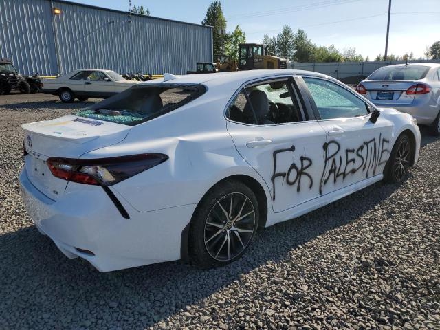 4T1G11AK4NU040675 Toyota CAMRY SE