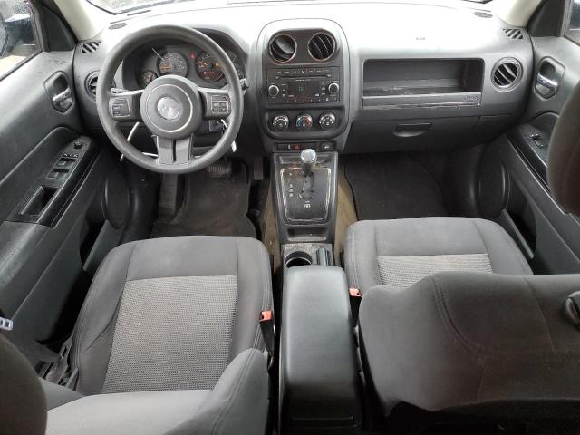 1C4NJRBB1GD719282 Jeep Patriot Sport