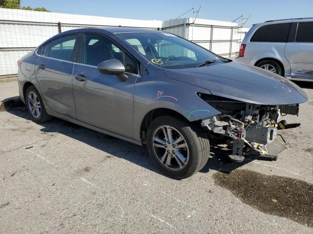 1G1BE5SM8J7198240 Chevrolet CRUZE LT