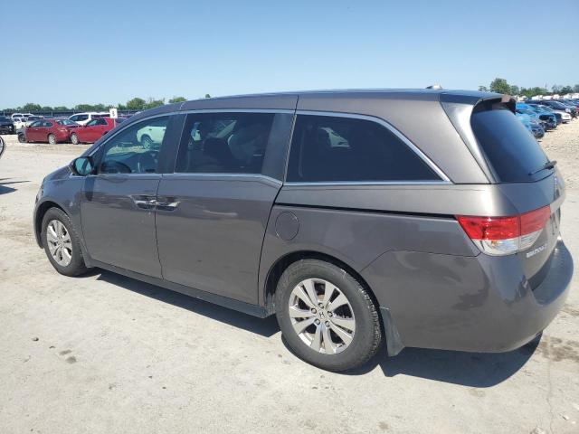 5FNRL5H34GB108112 Honda ODYSSEY SE