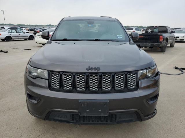 1C4RJFAG6JC151931 Jeep Grand Cherokee Laredo