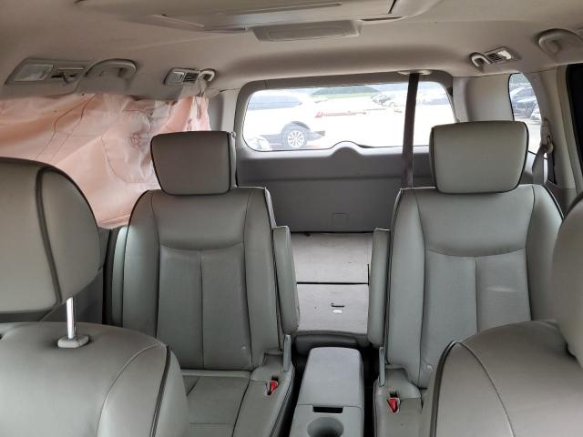JN8AE2KP8F9121606 Nissan QUEST S