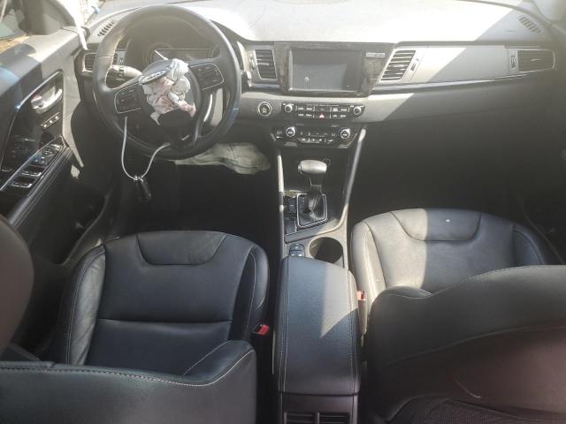 KNDCE3LC6H5081820 KIA Niro Ex Touring