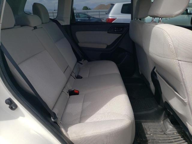 JF2SJAFC4FH425648 Subaru Forester 2.5i Premium