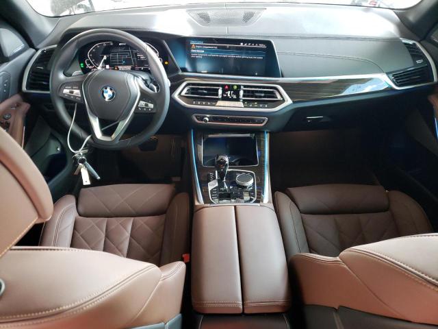 5UXTA6C0XP9P25389 BMW X5 Xdrive45e