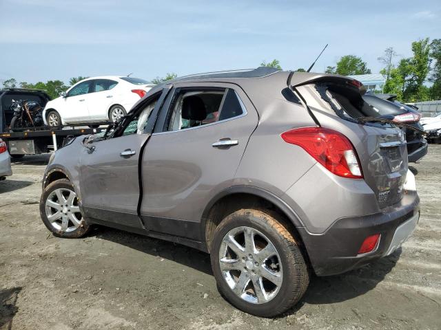KL4CJCSB7EB702722 Buick Encore
