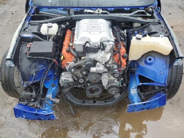 2C3CDXL90LH237127 Dodge Charger Srt Hellcat