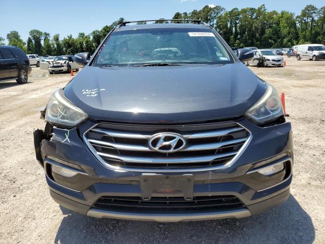 5XYZU3LB5JG525173 Hyundai SANTA FE SPORT