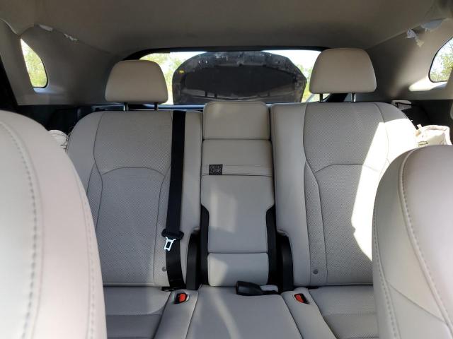 2T2HZMDA3MC268244 Lexus RX 350