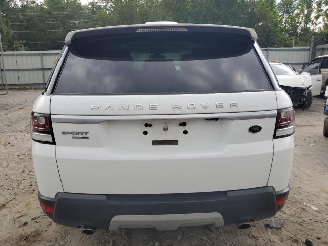 SALWR2PF2GA118456 Land Rover Range Rover Sport Hse