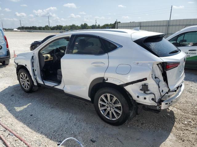 JTJBARBZXK2195664 Lexus Nx 300 Base