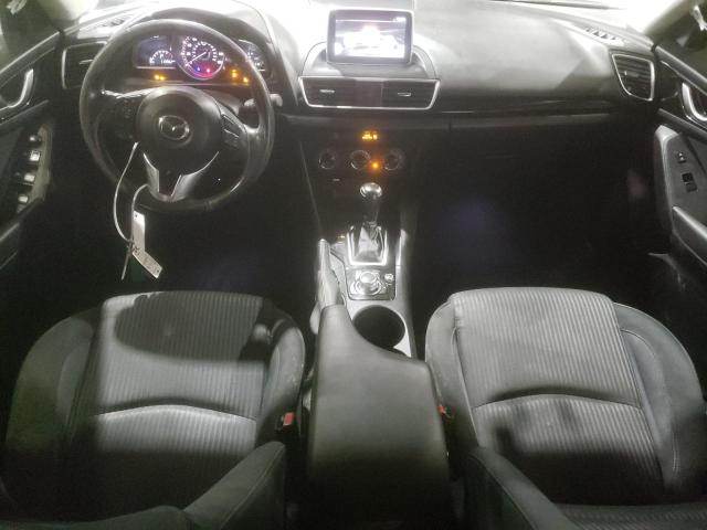 JM1BM1V75G1329189 Mazda 3 TOURING