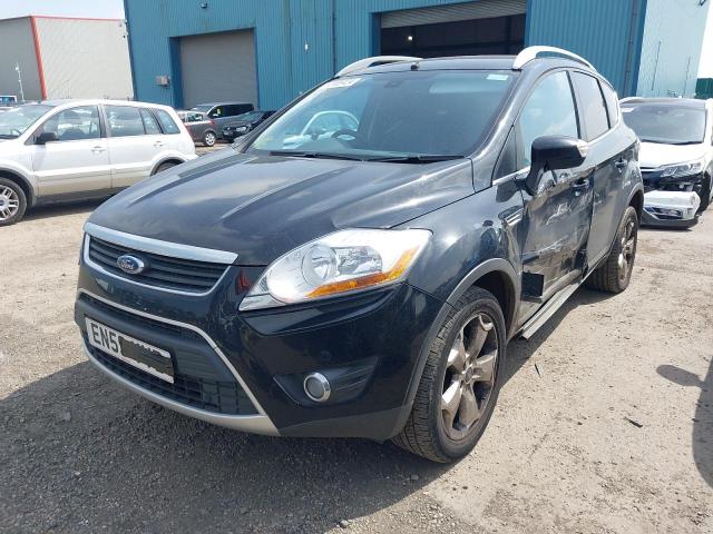 Auction sale of the 2010 Ford Kuga Titan, vin: *****************, lot number: 52505424