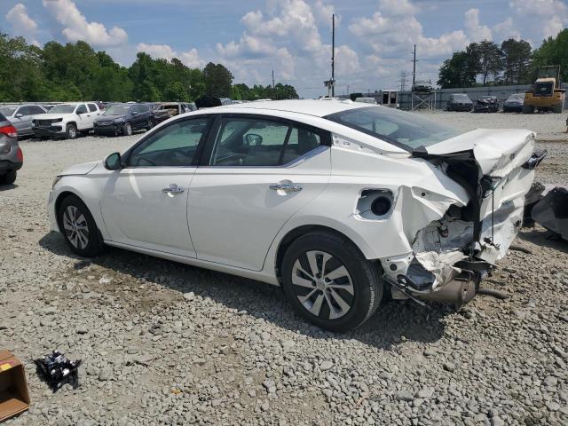 1N4BL4BV2LC272025 Nissan ALTIMA S