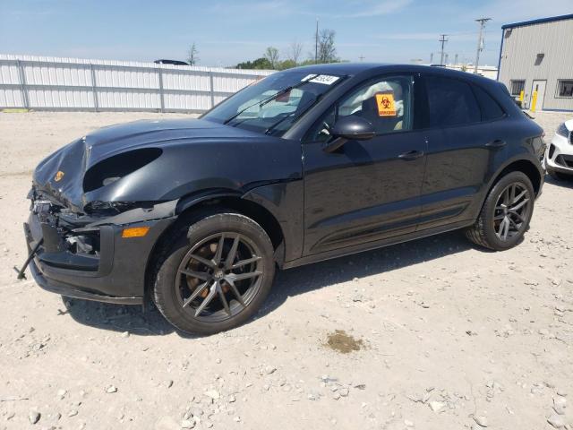 Продаж на аукціоні авто 2023 Porsche Macan Base, vin: WP1AA2A59PLB00256, номер лоту: 54345634