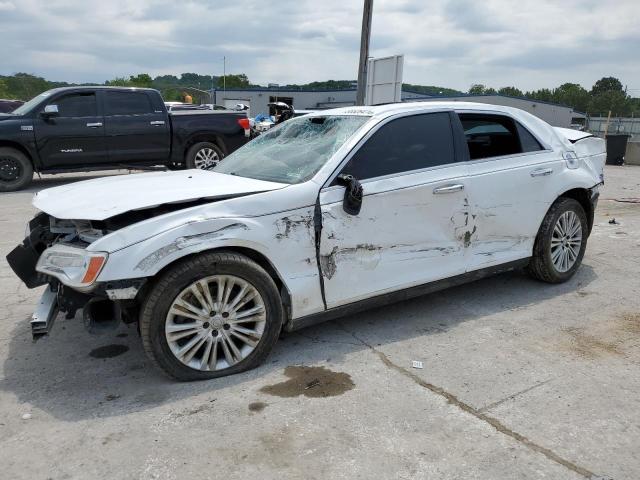 Auction sale of the 2013 Chrysler 300, vin: 2C3CCARG2DH551837, lot number: 55526474