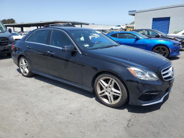 WDDHF5KB6EA824766 Mercedes-Benz E 350