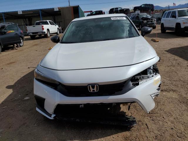 19XFL2H80PE004851 Honda Civic Sport