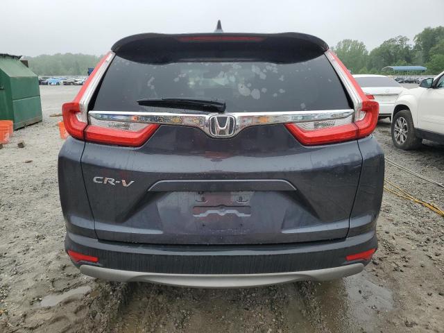 2HKRW1H87HH501956 Honda CR-V EXL