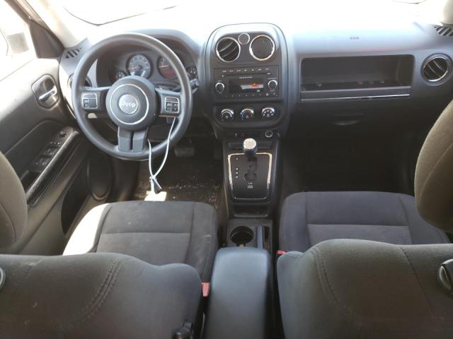 1C4NJRBB5FD408470 Jeep Patriot Sport