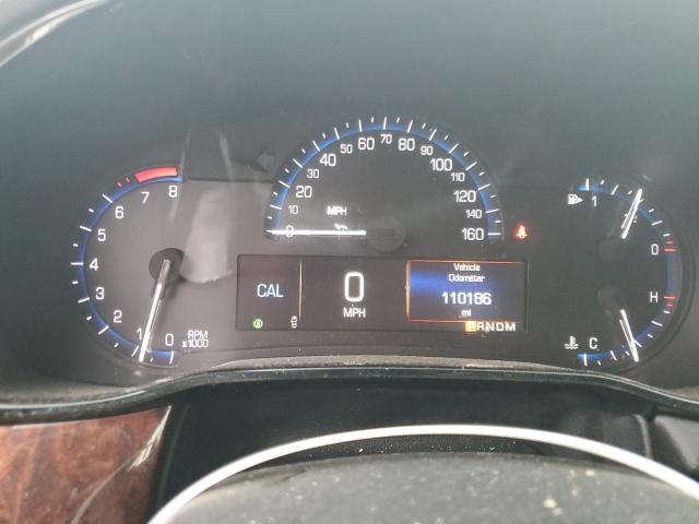 1G6AR5S31F0142139 Cadillac Cts Luxury Collection