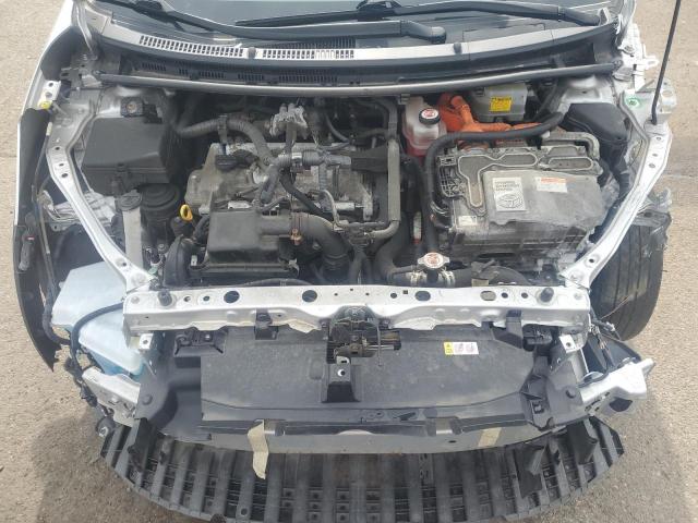 JTDKDTB33J1606832 Toyota PRIUS C